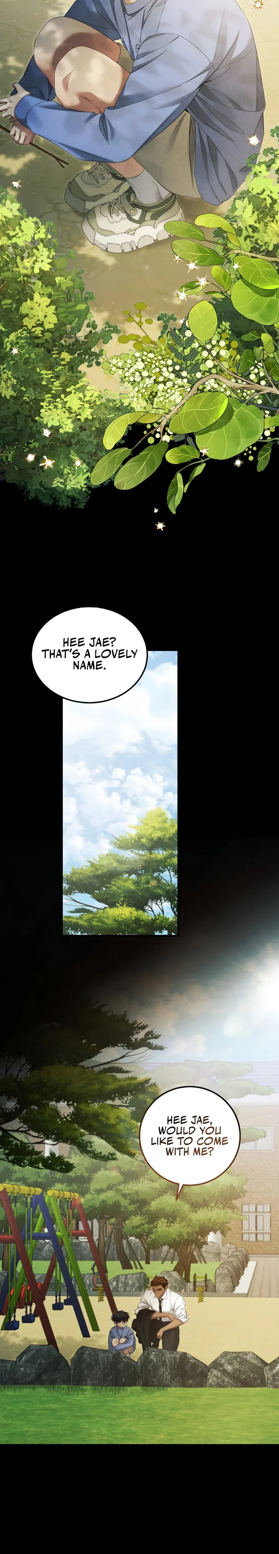 I’ll Retire After Saving the World Chapter 50 page 15