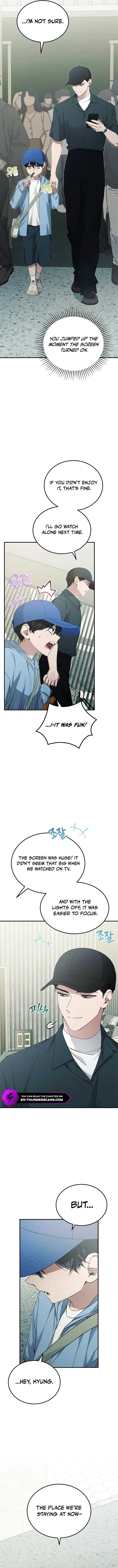 I’ll Retire After Saving the World Chapter 63 page 5