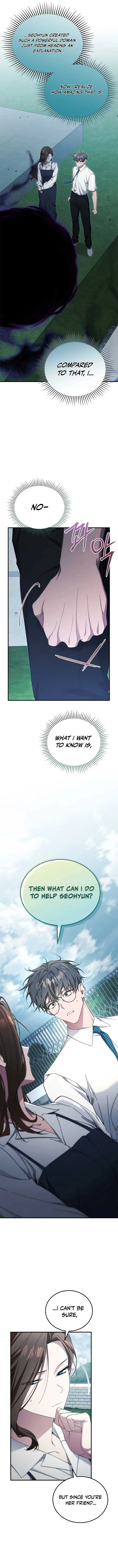 I’ll Retire After Saving the World Chapter 65 page 4
