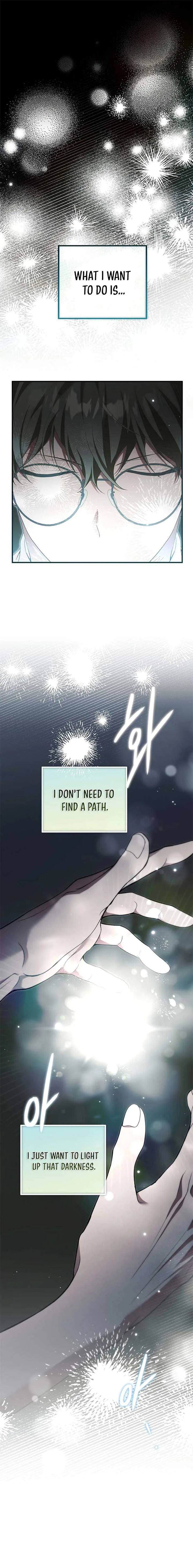 I’ll Retire After Saving the World Chapter 65 page 10