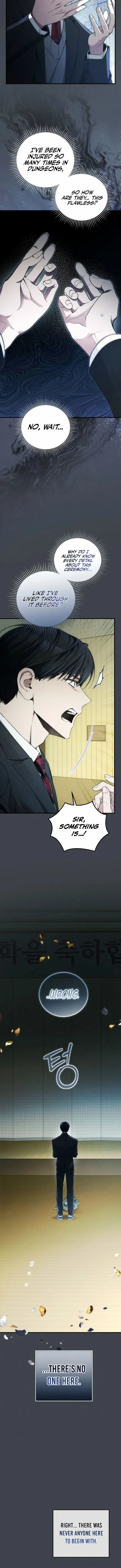 I’ll Retire After Saving the World Chapter 72 page 3