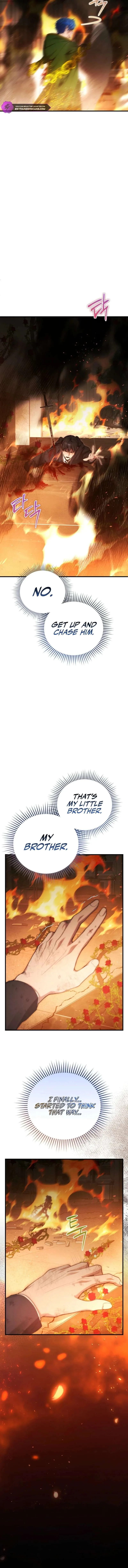 I’ll Retire After Saving the World Chapter 74 page 13