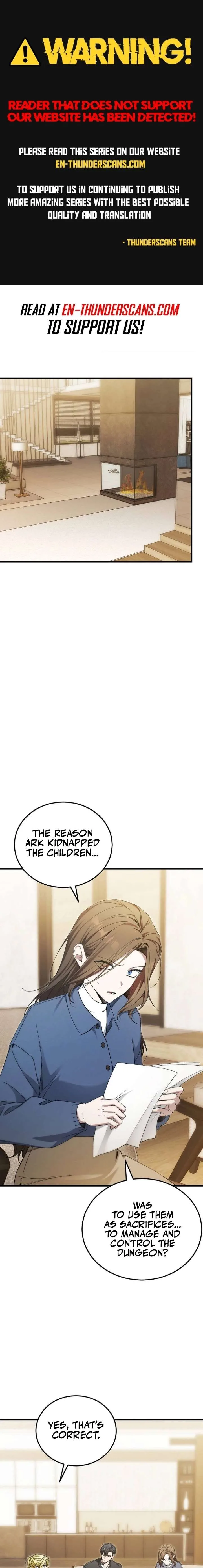 I’ll Retire After Saving the World Chapter 81 page 2