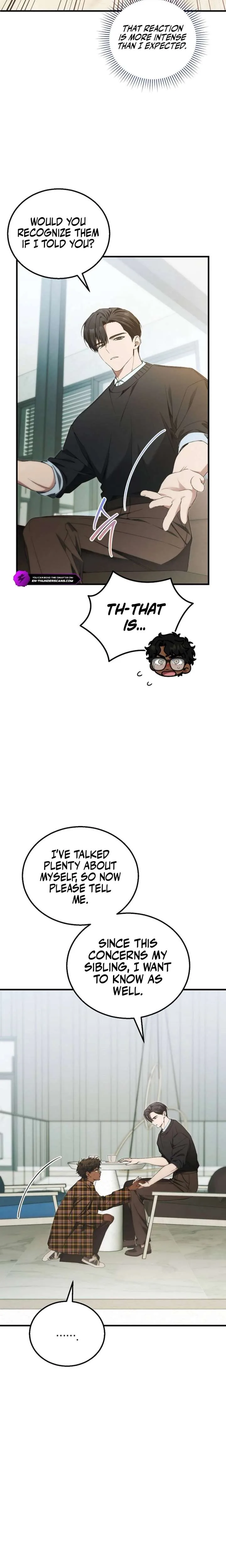 I’ll Retire After Saving the World Chapter 81 page 19