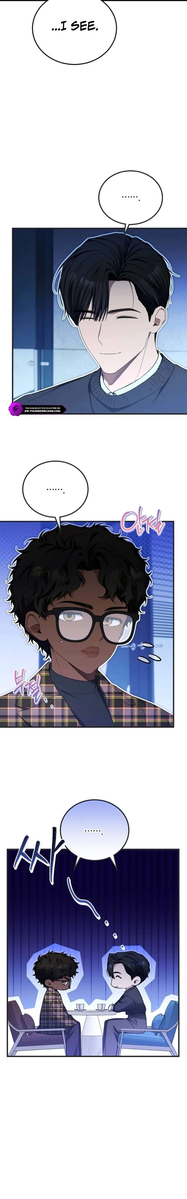 I’ll Retire After Saving the World Chapter 81 page 25