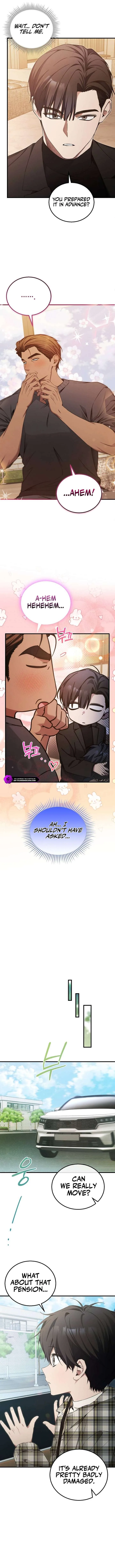 I’ll Retire After Saving the World Chapter 82 page 13