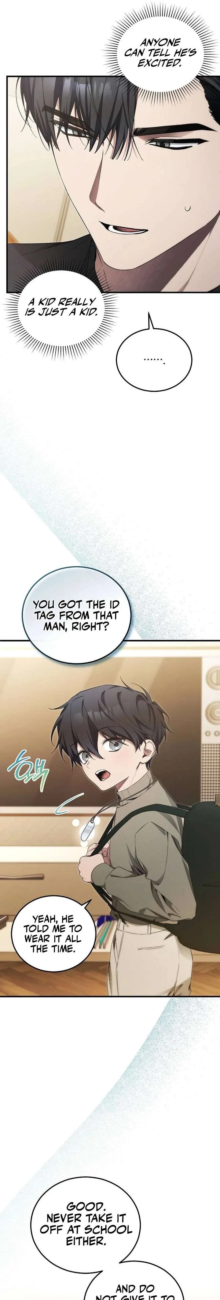 I’ll Retire After Saving the World Chapter 83 page 3