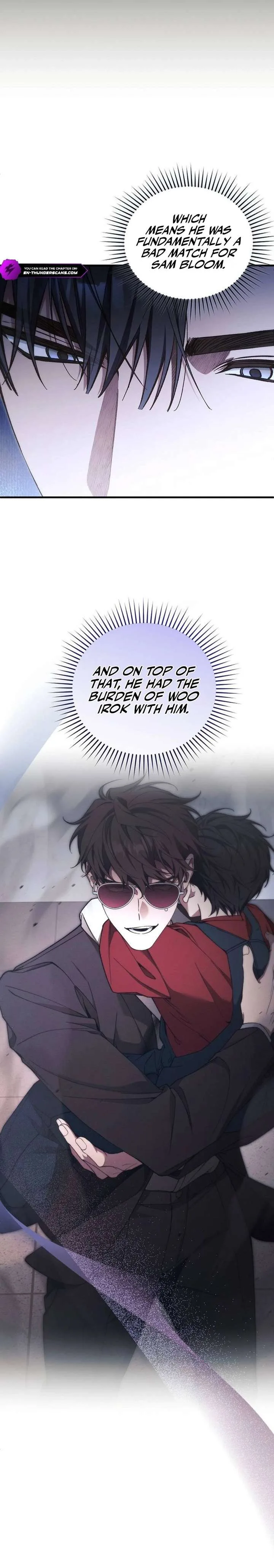 I’ll Retire After Saving the World Chapter 83 page 19