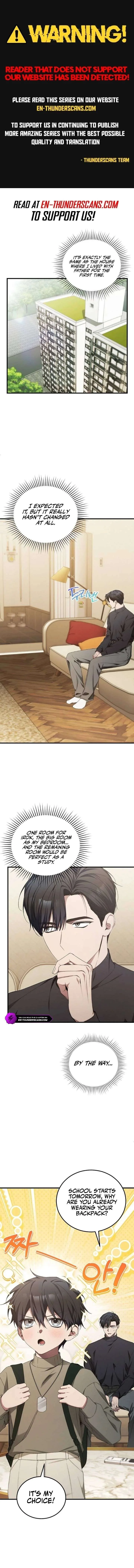 I’ll Retire After Saving the World Chapter 83 page 2