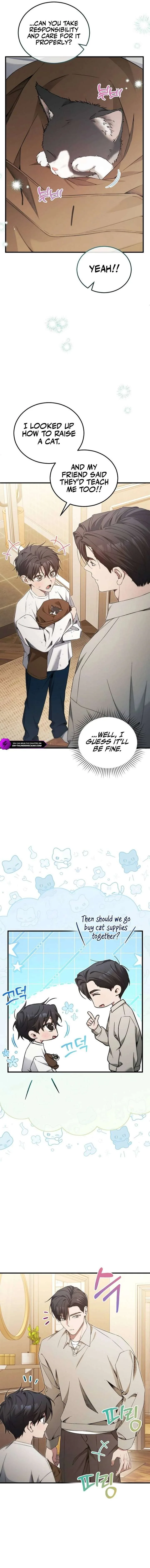 I’ll Retire After Saving the World Chapter 83 page 9