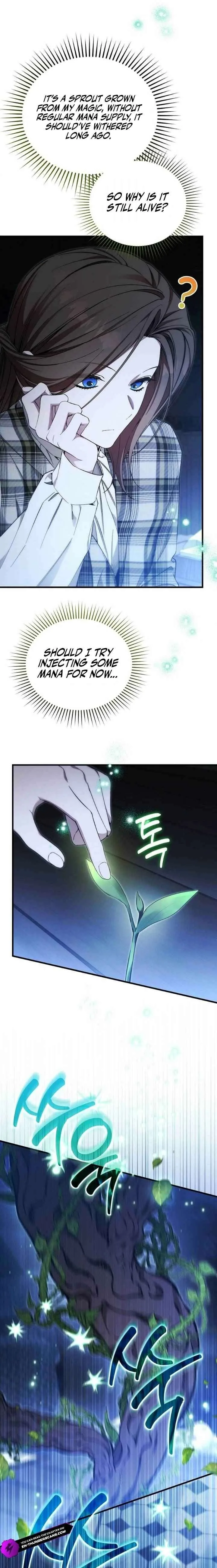 I’ll Retire After Saving the World Chapter 84 page 28