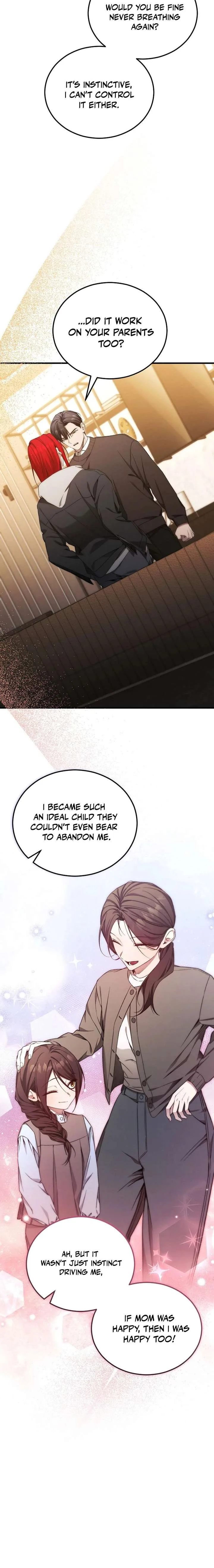 I’ll Retire After Saving the World Chapter 87 page 12