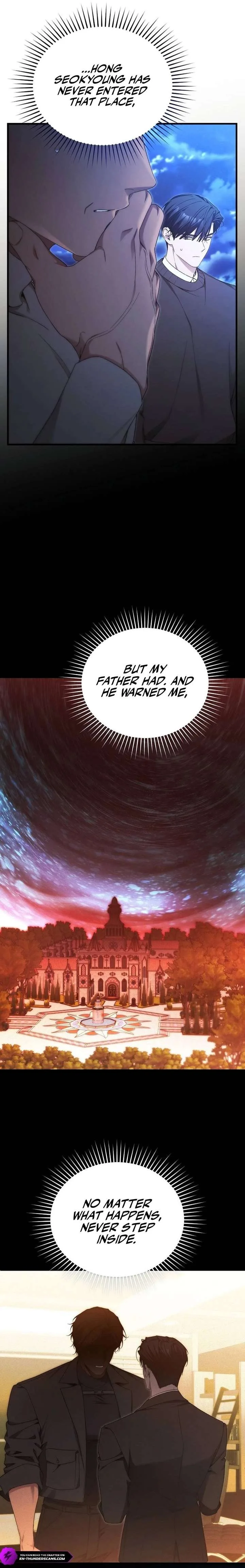 I’ll Retire After Saving the World Chapter 88 page 18