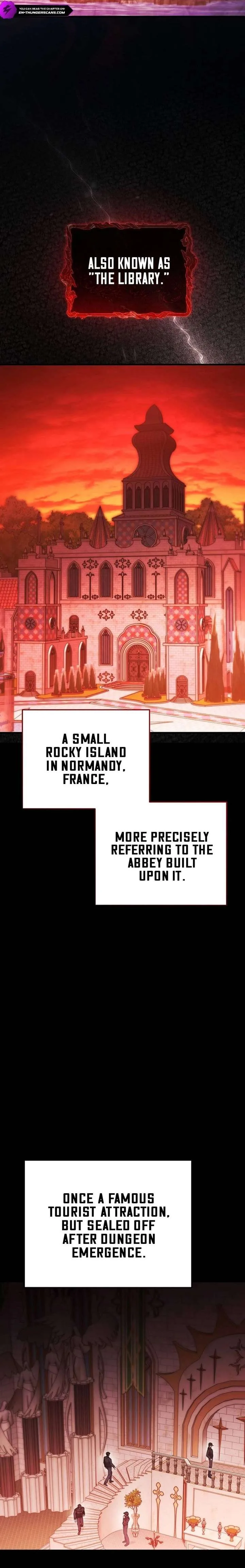 I’ll Retire After Saving the World Chapter 88 page 15