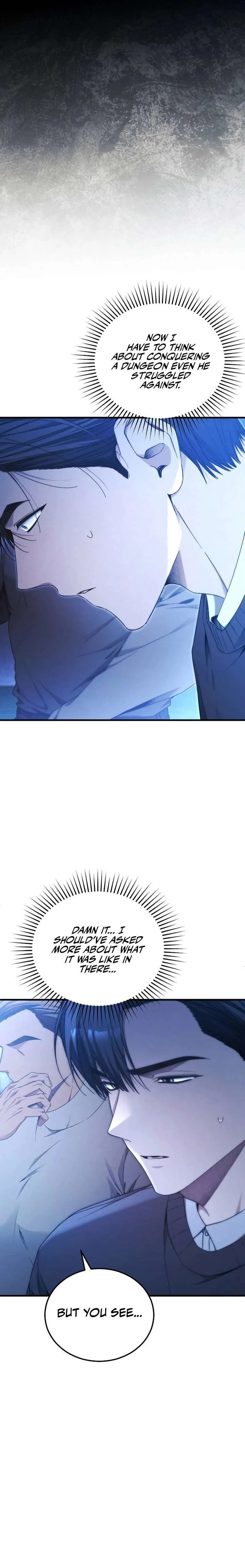 I’ll Retire After Saving the World Chapter 88 page 19