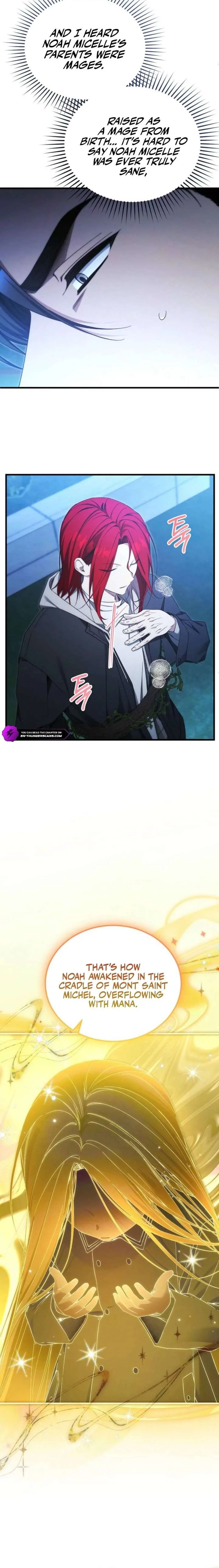 I’ll Retire After Saving the World Chapter 89 page 4