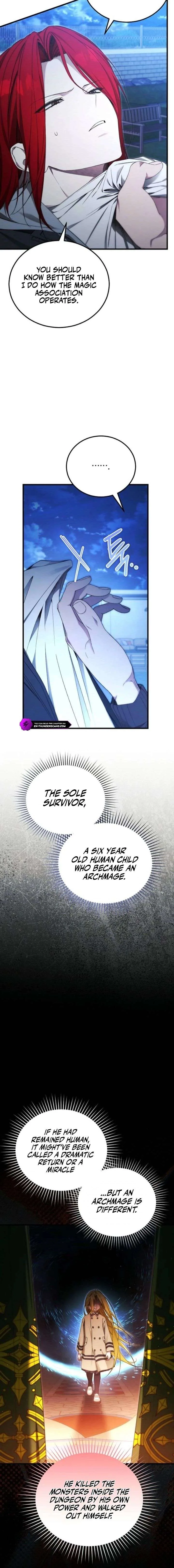 I’ll Retire After Saving the World Chapter 89 page 2