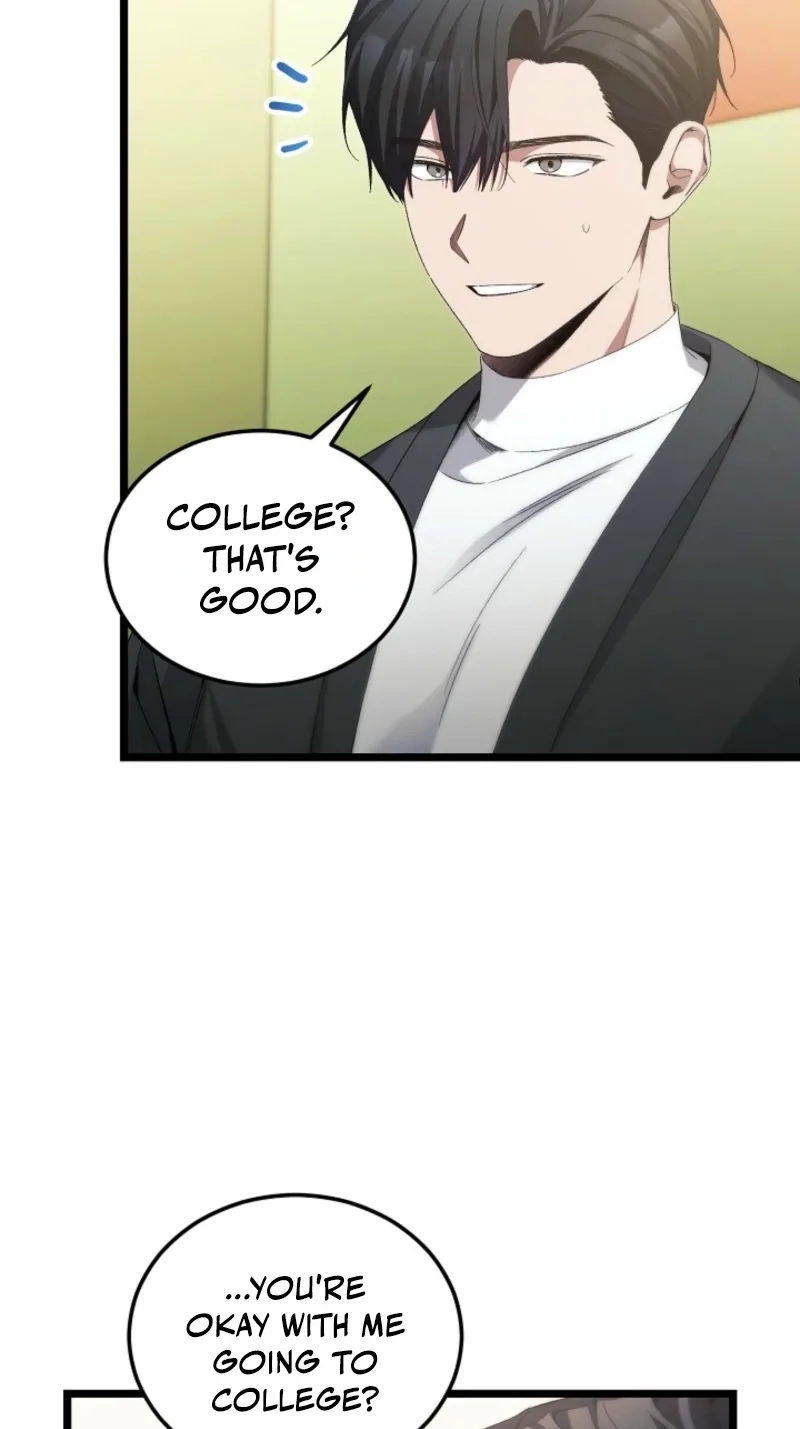 I’ll Retire After Saving the World Chapter 99 page 14