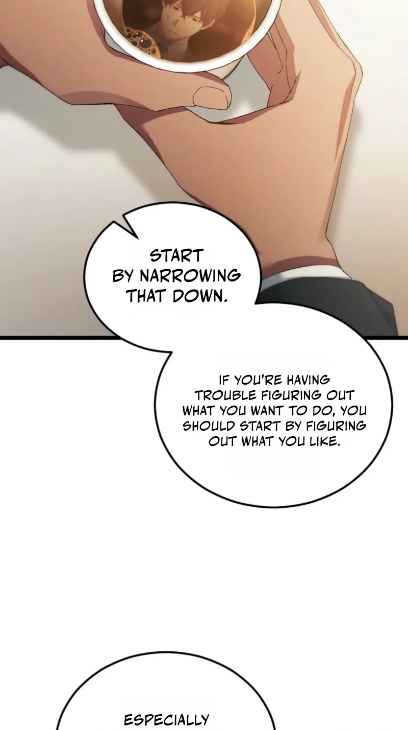 I’ll Retire After Saving the World Chapter 99 page 18