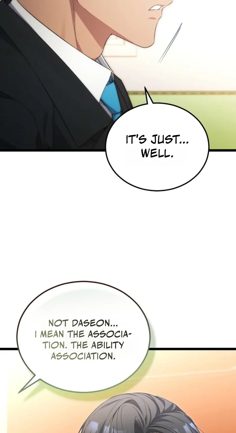 I’ll Retire After Saving the World Chapter 99 page 24