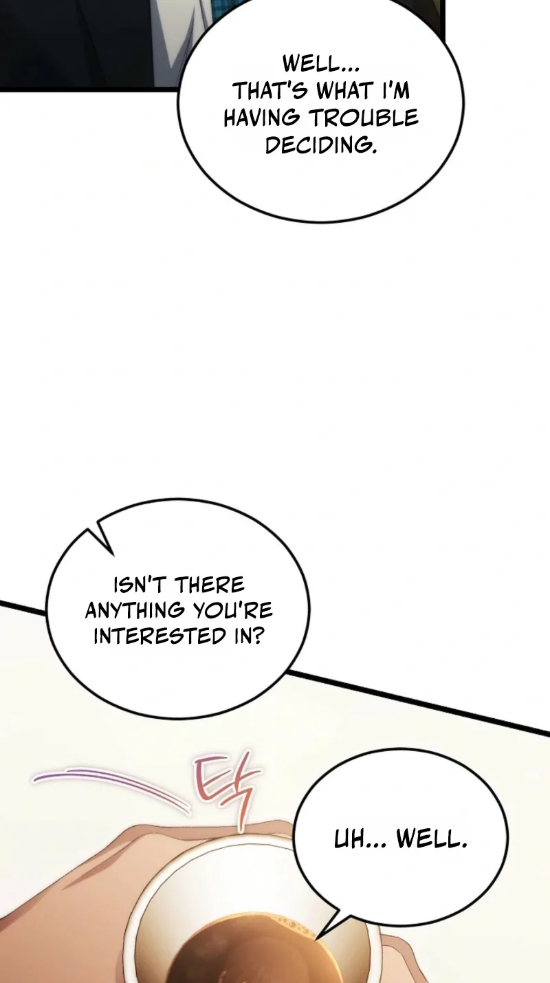 I’ll Retire After Saving the World Chapter 99 page 17