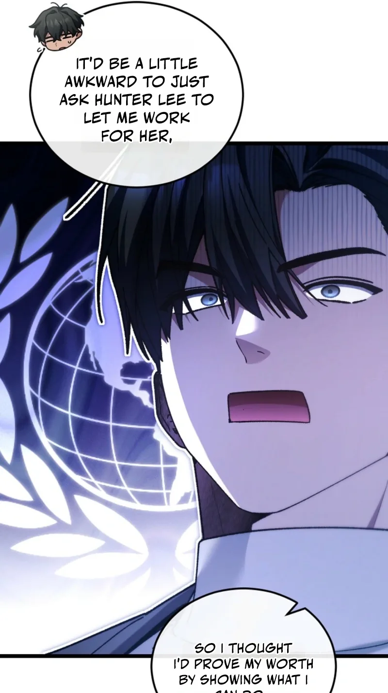 I’ll Retire After Saving the World Chapter 99 page 26