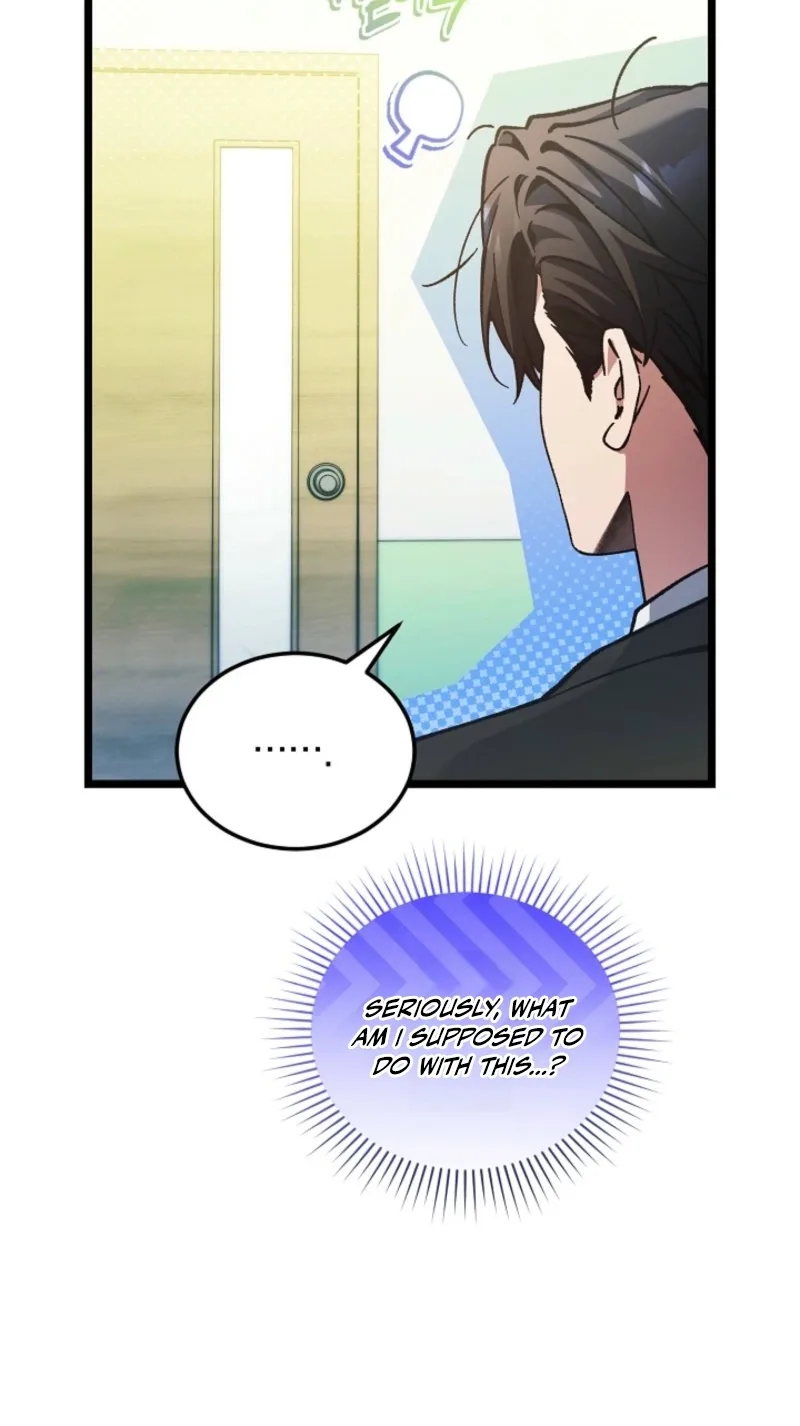 I’ll Retire After Saving the World Chapter 99 page 32