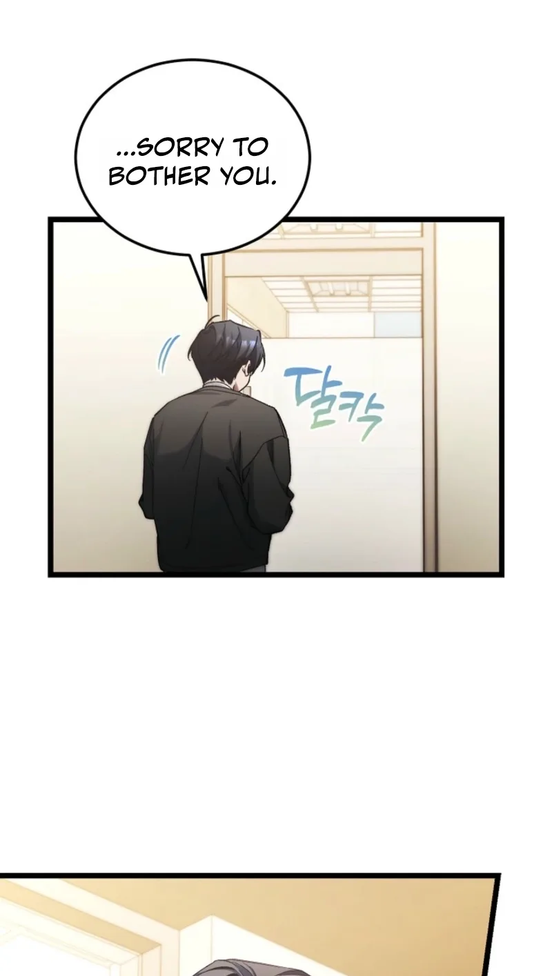 I’ll Retire After Saving the World Chapter 99 page 46