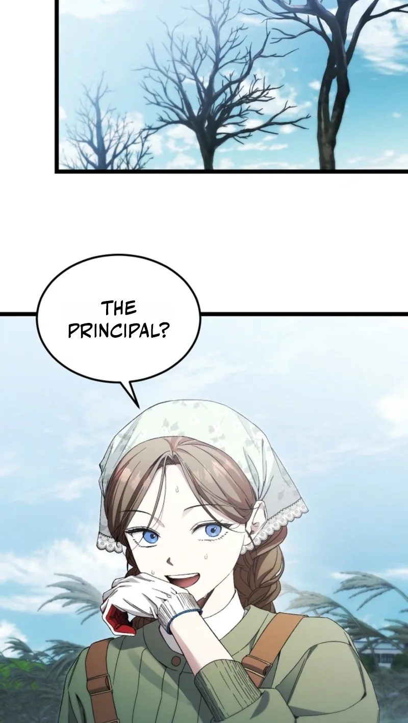 I’ll Retire After Saving the World Chapter 99 page 48