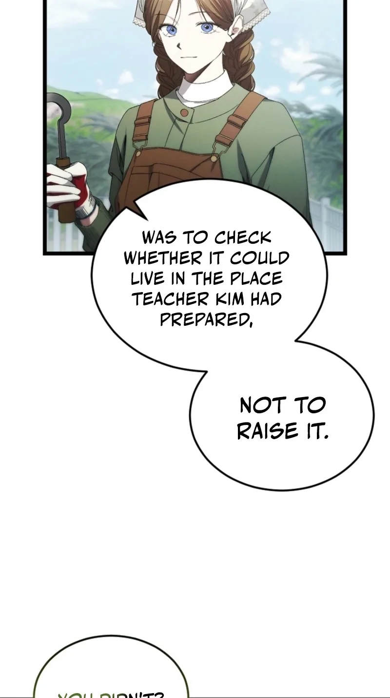 I’ll Retire After Saving the World Chapter 99 page 54