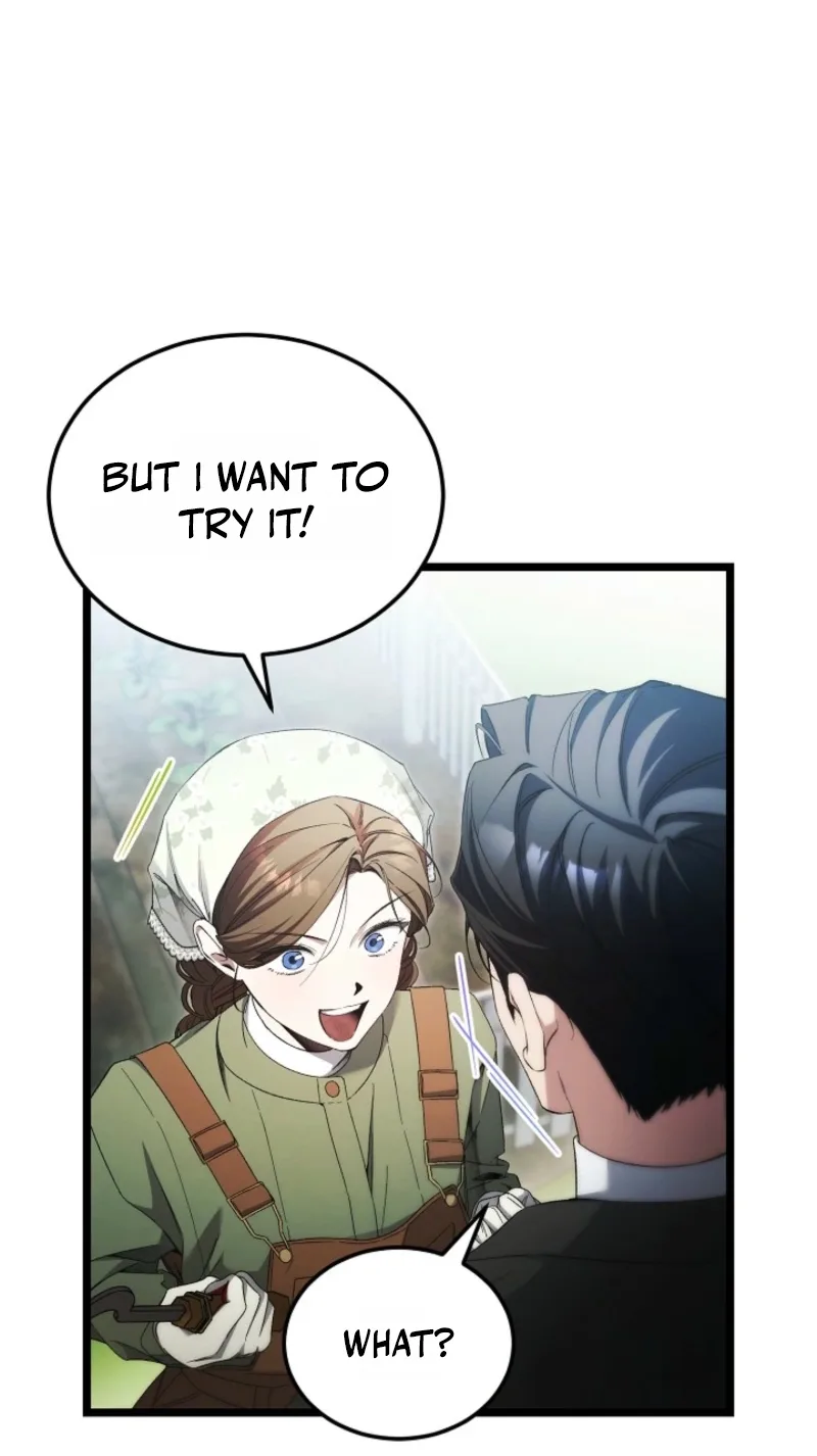 I’ll Retire After Saving the World Chapter 99 page 57