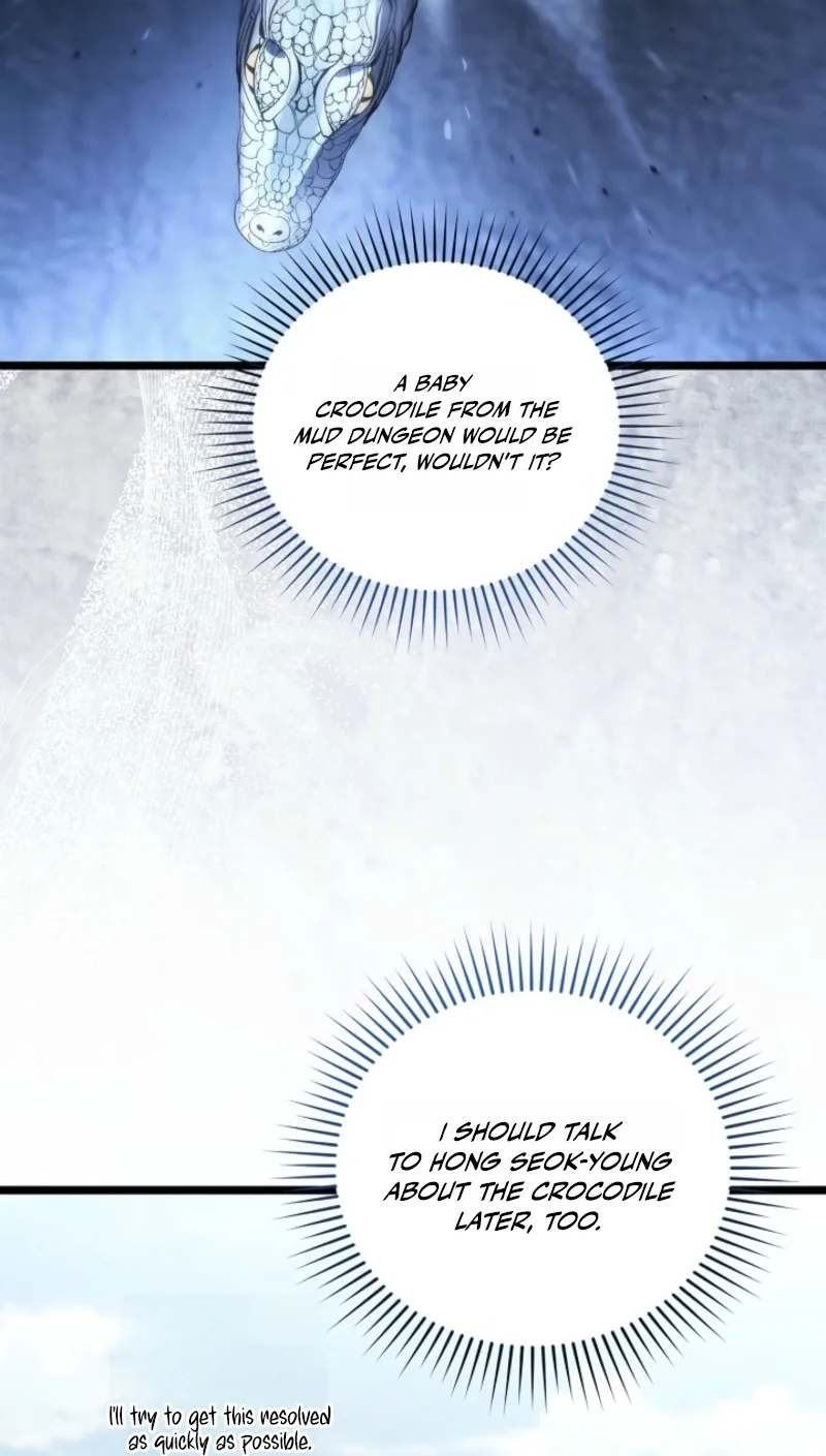 I’ll Retire After Saving the World Chapter 99 page 64