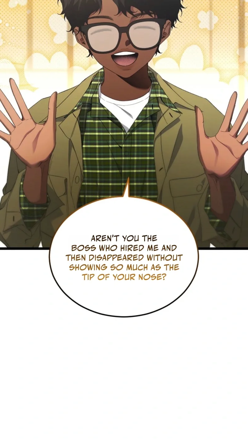 I’ll Retire After Saving the World Chapter 99 page 67