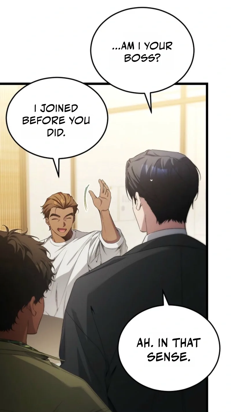 I’ll Retire After Saving the World Chapter 99 page 68