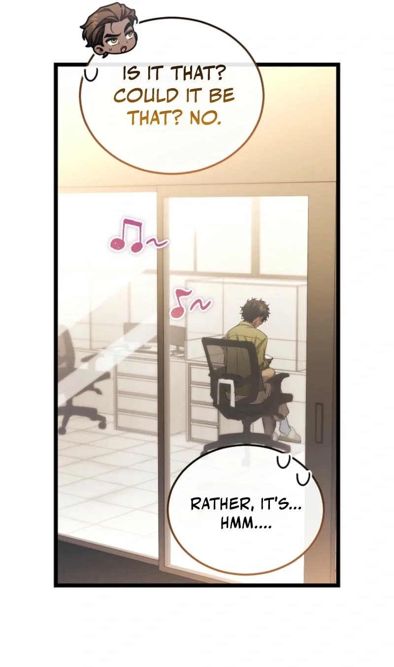 I’ll Retire After Saving the World Chapter 99 page 83