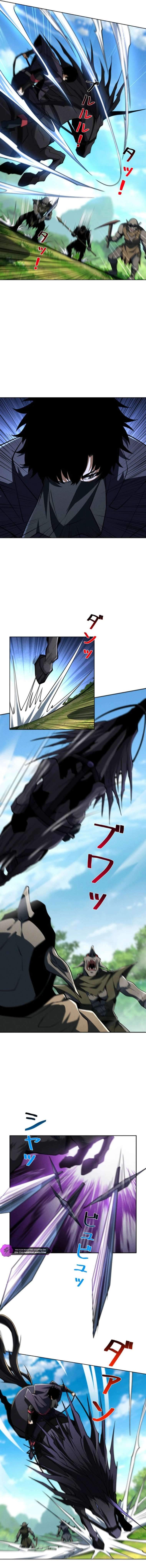 I’ll Spend My Fortune to Become the Strongest Before the Game Ends Chapter 18 page 3