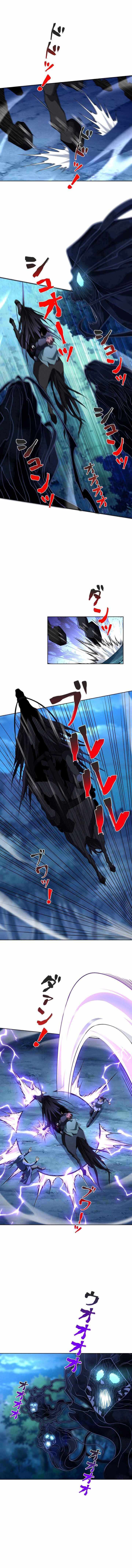 I’ll Spend My Fortune to Become the Strongest Before the Game Ends Chapter 20 page 2
