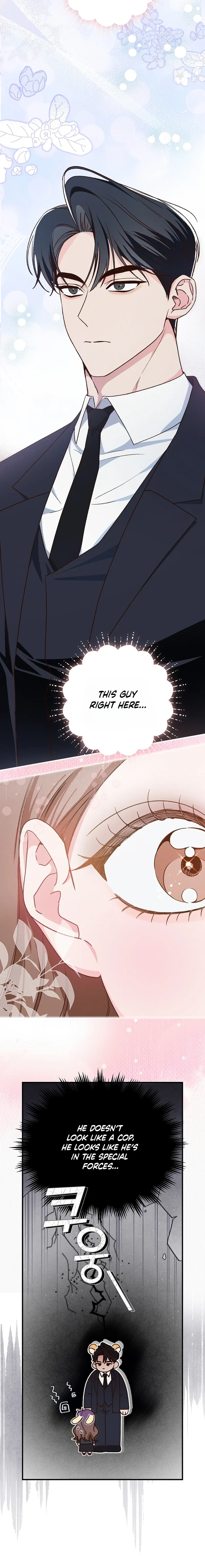 Illusion Blind Date Chapter 1 page 10