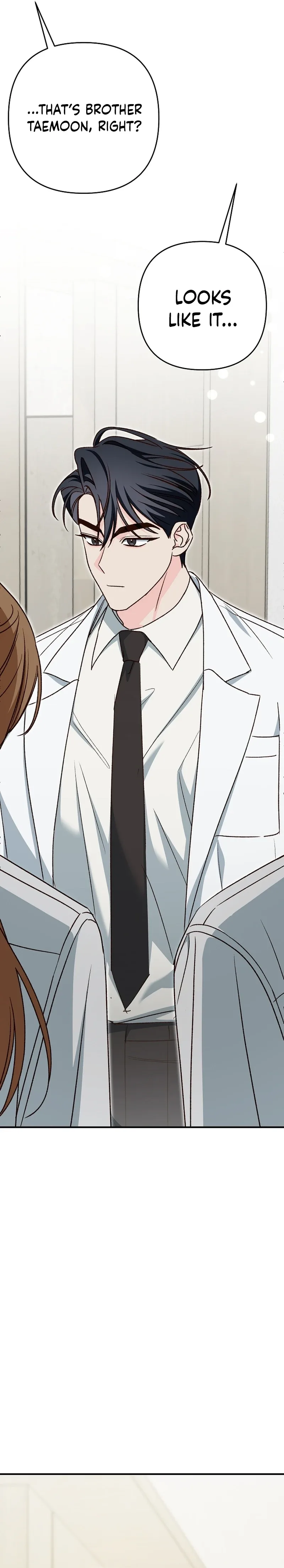 Illusion Blind Date Chapter 11 page 6