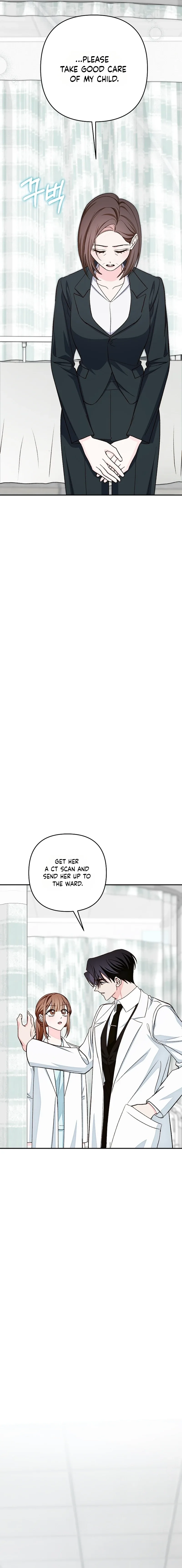 Illusion Blind Date Chapter 17 page 13