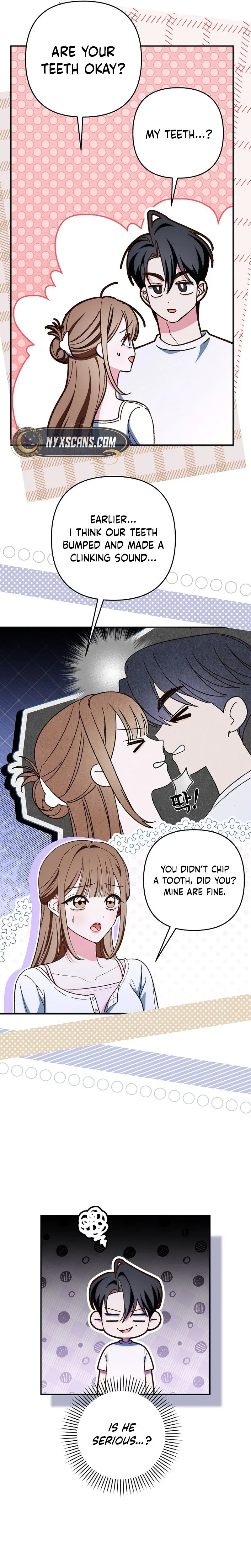 Illusion Blind Date Chapter 22 page 4