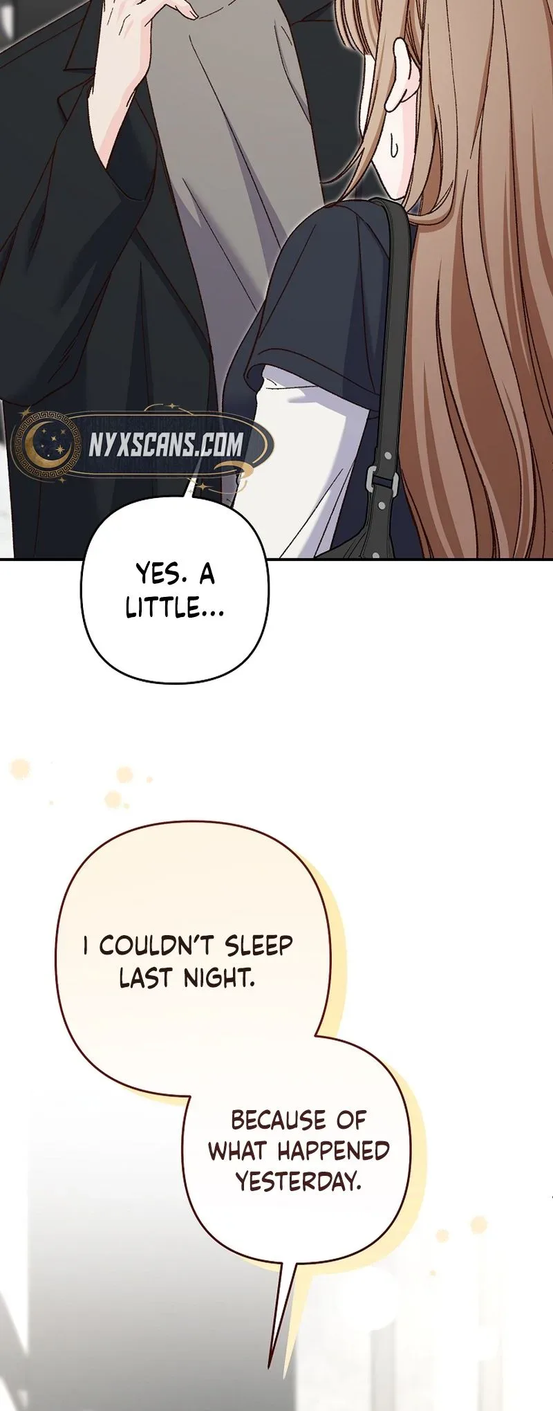 Illusion Blind Date Chapter 22 page 25