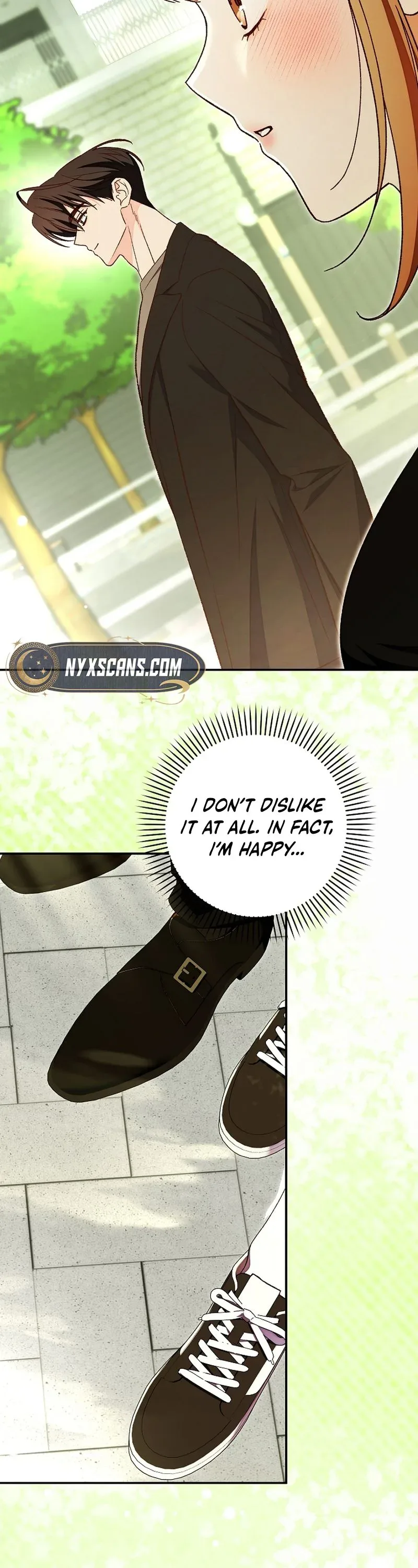 Illusion Blind Date Chapter 22 page 33