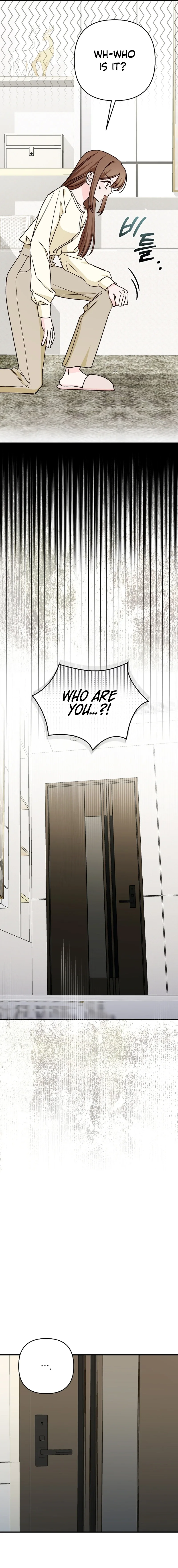 Illusion Blind Date Chapter 7 page 6