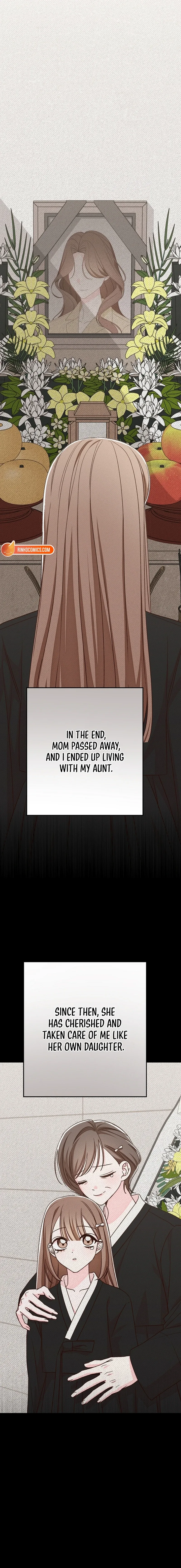 Illusion Blind Date Chapter 9 page 5