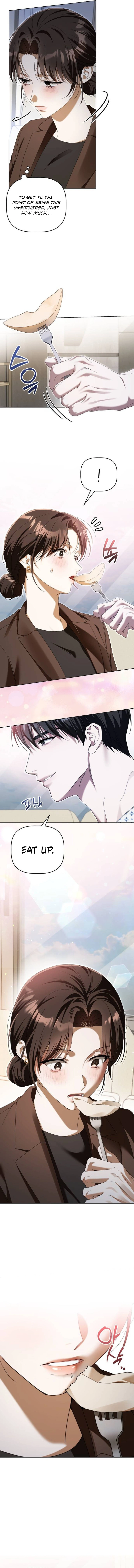 Illusion Love Chapter 3 page 7
