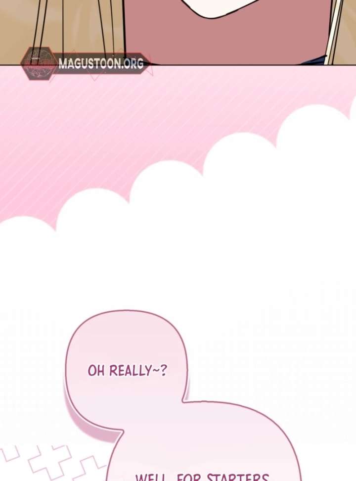 I’m a Phantom Thief But I Faked A Marriage With An Investigator Chapter 12 page 24