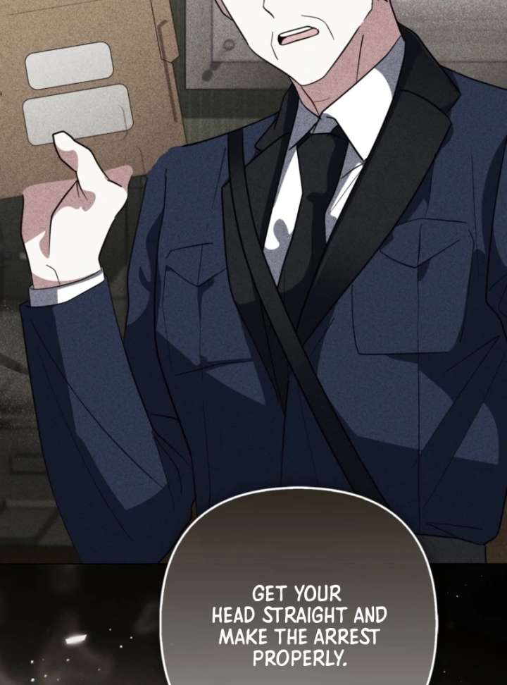 I’m a Phantom Thief But I Faked A Marriage With An Investigator Chapter 12 page 35