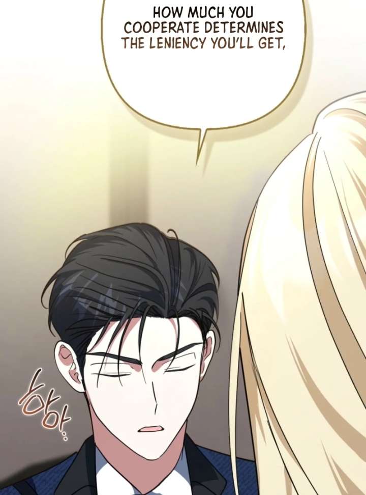 I’m a Phantom Thief But I Faked A Marriage With An Investigator Chapter 12 page 37
