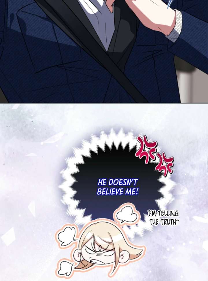 I’m a Phantom Thief But I Faked A Marriage With An Investigator Chapter 12 page 52